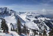 Skiing Utah