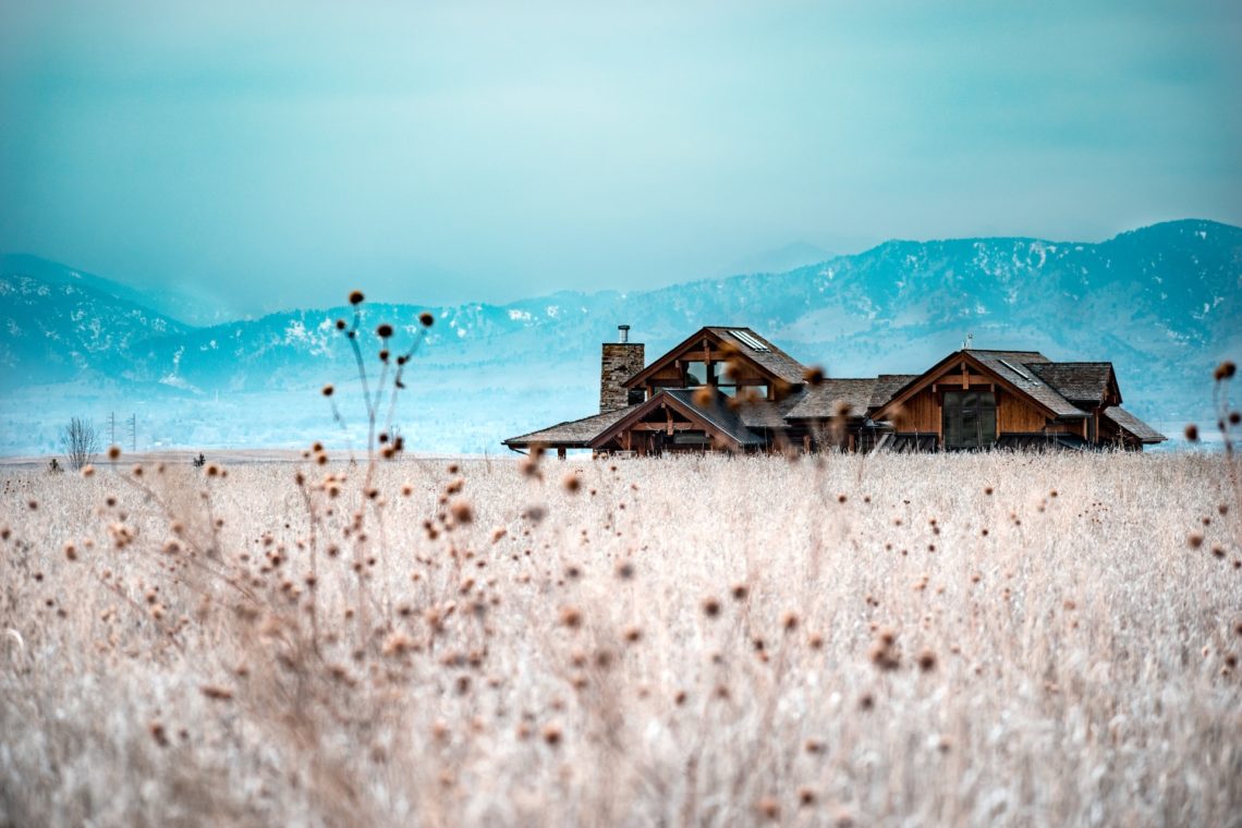 Housing in Northern Colorado