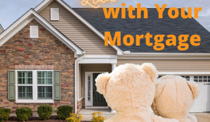 Fall in Love with Your Mortgage