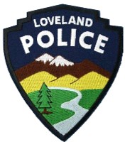 Update for Loveland, Colorado Law Enforcement 