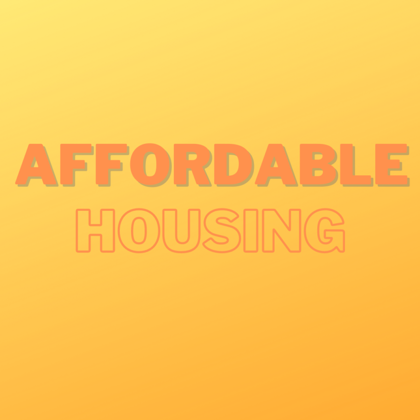 Affordable Housing is a Focus for the City of Loveland, Colorado