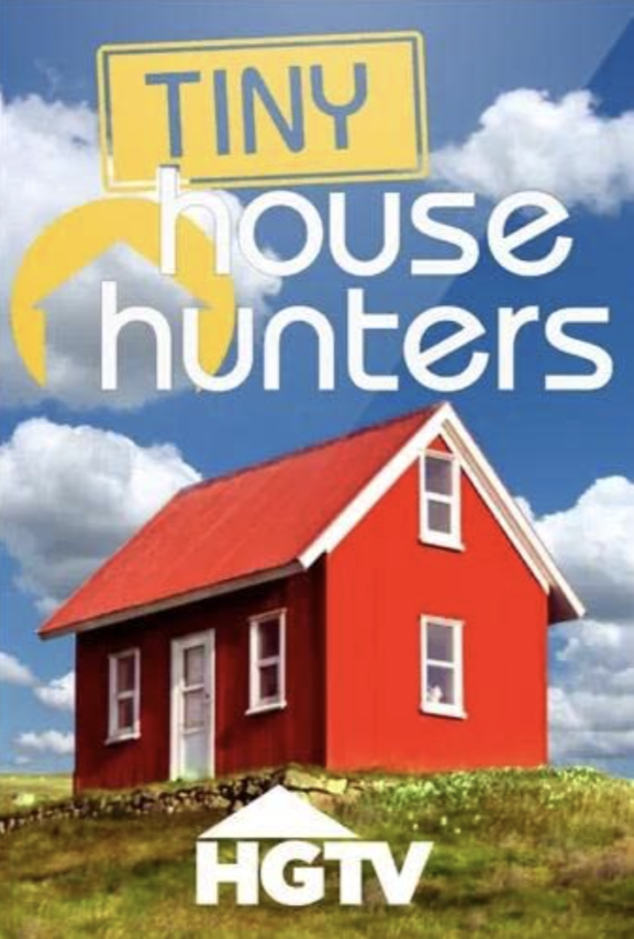 Tiny House Hunters 