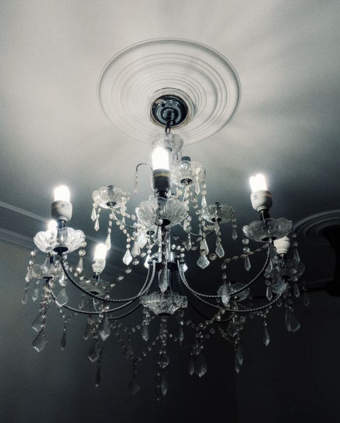 Antique Chandelier are a Wonderful Addition to Any NOCO Home 