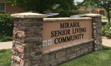 Mirasol, in Northern Colorado is a 55 and Over Community