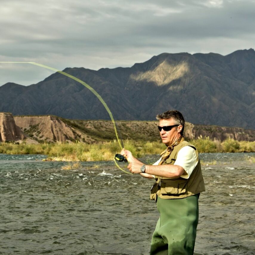 Goin’ Fishing–Clickbait for Colorado’s Waterways