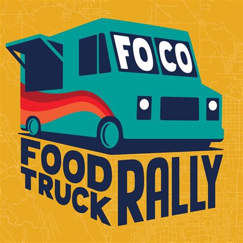 Food Truck Events for June 2021 