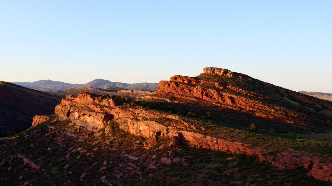 Heaven's Door Ranch