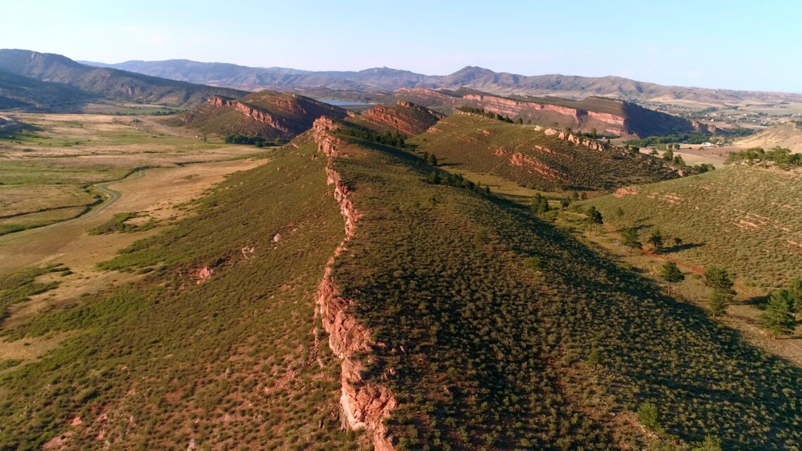 Heaven's Door Ranch